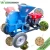 Import Weiwei garden wood waste crusher organic shredder from China