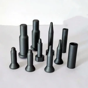 welding nut KCF guide pin Customized  Used for spot welding and grinding electrode caps