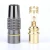 Import Welding Type Gold Plated 9.5MM TV antenna Jack Plug connector from China