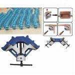 Welding Woodworking Machine Bench Table Vise