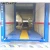 Import WEMET good quality commercial 4 post hydraulic car lift/car lift bridge 220v from China