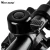 WEST BIKING Bicycle Bell Black Ring Bell Handlebar Bicycle Accessories Riding Race MTB Road Bike Cycling Bicycle Alarm Bells