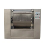 Western food shop equipment high speed industrial flour mixer