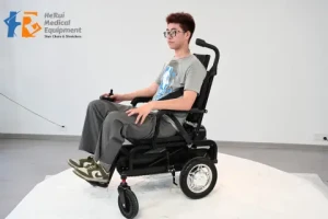 wheel chair stair climber electric wheelchair