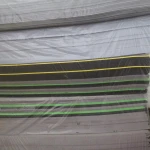 White Black Green Colorful EVA Foam Sheet Cosplay Sponge Paper DIY Handcraft Materials