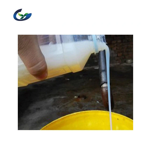 White Emulsion Glue for Cooling Pad Raw Material