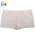 Import White nude hot sale boxer panty plain child underwear girl from China