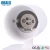 Import White Small GU10 LED Track Light Museum LED Luminaire Track Lighting from China