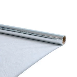 white transparent high quality heat insulation material