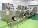 Whole grain powder processing equipment whole wheat flour milling line