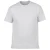 Import Wholesale 100% Cotton Tshirts Sublimation T Shirts Plain Custom Printing Oversized White Blank T-Shirt from Pakistan