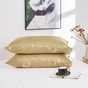 Wholesale 12x18 White Polyester Linen Plain Pillow Case Blank Sofa Cushion Cover for Sublimation.