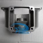 wholesale 2-inch  pump casing water pump casing pump casing cover