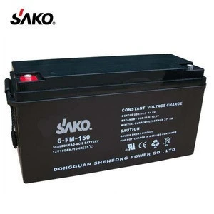 Wholesale 2V Inverter Storage Battery