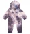 Wholesale Baby Clothing Toddler Baby Romper One Piece Infant Clothing Tie Dye  Baby Girls  Rompers