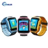 Wholesale baby smart watch Q60 Q529 kids watch GPS tracker for kids