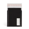 wholesale black kraft paper bubble mailer envelope padded shipping packaging mailing bag