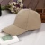 Import Wholesale  Blank Acrylic 6 Panel Polyester Promotion Dad Hat Baseball Sport Caps from China