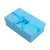 Import Wholesale bowknot Paper Cardboard Gifts Packaging Box With Lid from China