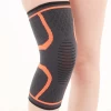Wholesale Breathable Knee Sleeve Sports Leg Sleeve Non-Slip Leg Brace