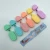 Import Wholesale B&X New Design School Large Capacity 6 Macaron Colors Pastel Highlighter Marker Pen For Students from China