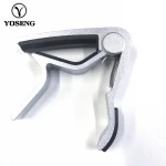 Wholesale Cheap Good Quality Guitar Accessories Capo