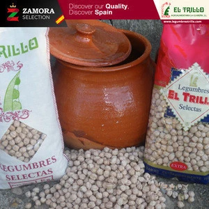 Wholesale chickpeas (Several Types) - High quality vegetables from Spain [Agroalimentaria de La Guarena]