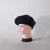 Import Wholesale competitive knitted Beret hat for spring with jacquard stitches by soft acrylic yarn from China