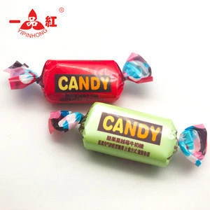 Wholesale confectionery products milk candy