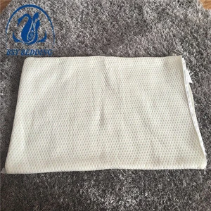 wholesale cotton bamboo fabric pillow cases cover decorative