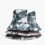 Import Wholesale Custom Bucket Hat All Over Printing Wide Brim Fisherman Hat Custom Reversible Sublimation Printing Unisex Tie Dyed Hat from China