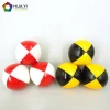 Wholesale custom bulk colorful PU Juggling clubs toy balls