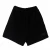 Import Wholesale Custom High Waist Sweat Shorts Women Elastic Cotton Gym Casual Womens Shorts from China