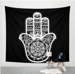 wholesale custom mandala egyptian tapestry