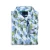 Import Wholesale Custom Mens Print Shirt BCI Cotton Casual Fashionable Long Sleeve Shirt from China