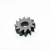 Import Wholesale custom nonstandard metal worm gears bevel gears pinion gears from China