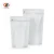 Import Wholesale Custom Printing  250g 500g 1kg Moisture proof Coffee Tea Bags Zipper Aluminum Foil Square Bottom Bag With Valve from China