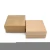 Import Wholesale custom special design travel portable jewelry storage wooden jewelry box Earring box from China