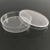 Wholesale disposable plastic petri dish 90*15mm for laboratory