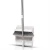Import Wholesale Easy Cleaning Dustpan Cleans Broom Combo With Long Handle from China