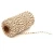 Import Wholesale Eco Friendly 2mm Baker Twine For Gift Packaging from China