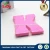 Import wholesale eco-friendly funny products letter shaped sticky notes pad from China