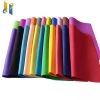 wholesale elastic soft high density natural rubber eva foam padding