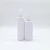 Import Wholesale Empty 300ml PET cosmetic packaging hand sanitizer fine mist disinfectant plastic pump bottle  plastic spray bottle from China