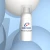 Import Wholesale Empty skincare facial cleanser PET Plastic bottles with foam pump Container Cosmetic  Pavico Vietnam Manufactory from China