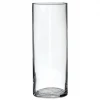 Wholesale Exquisite Decoration Worth Buying Decoration Crystal Glass Flower Vase