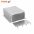 Import Wholesale extrusion aluminum/copper fin custom led high bay heat sink from China