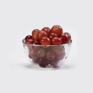 Wholesale factory price fresh red table grape fruit seedless