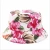 Import Wholesale fashion design custom tie dye printing colorful rainbow bucket hat from China