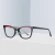 Import Wholesale Fashion Tr90 Optical Eyeglasses Spectacle Blue Light Gaming Glasses from China